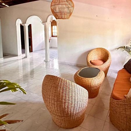 Kida'S Guest House マータラ エクステリア 写真