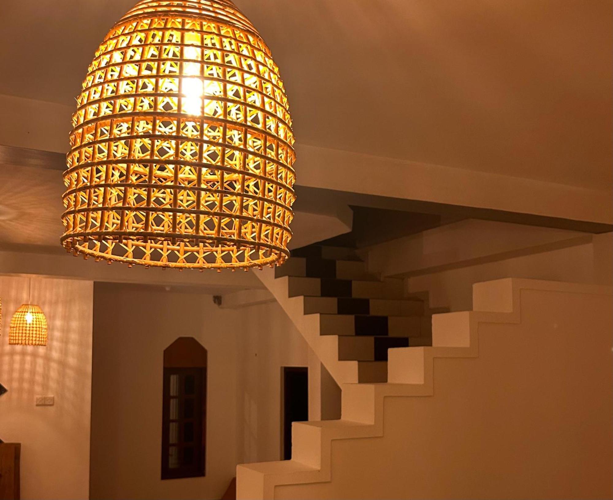 Kida'S Guest House マータラ エクステリア 写真