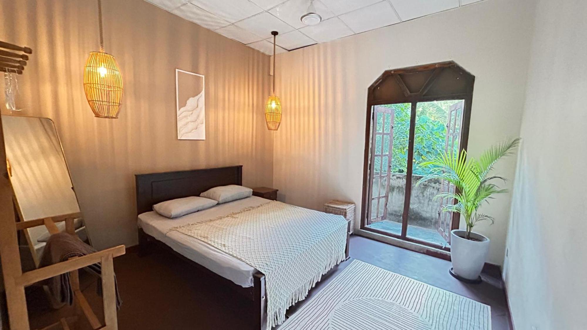 Kida'S Guest House マータラ エクステリア 写真