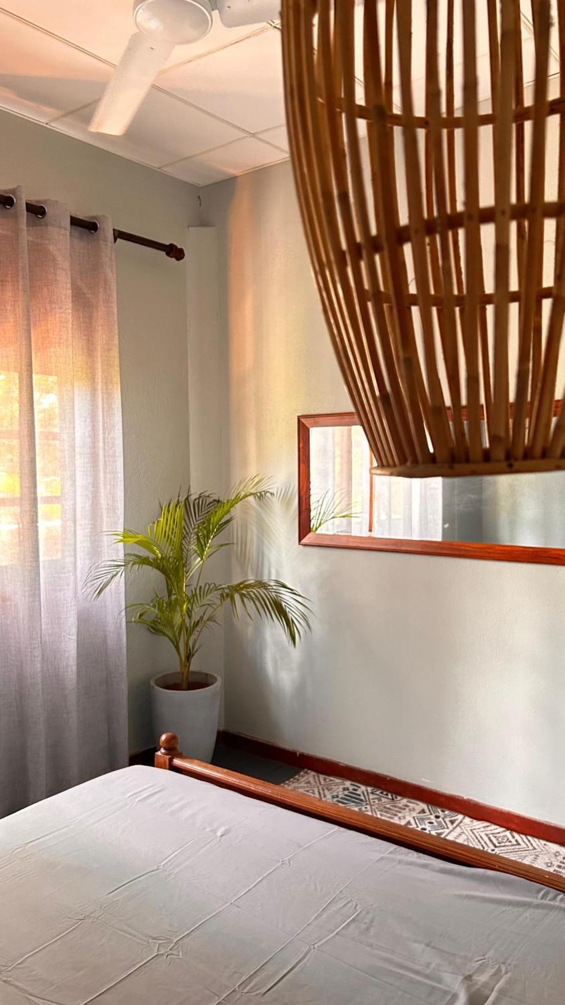 Kida'S Guest House マータラ エクステリア 写真