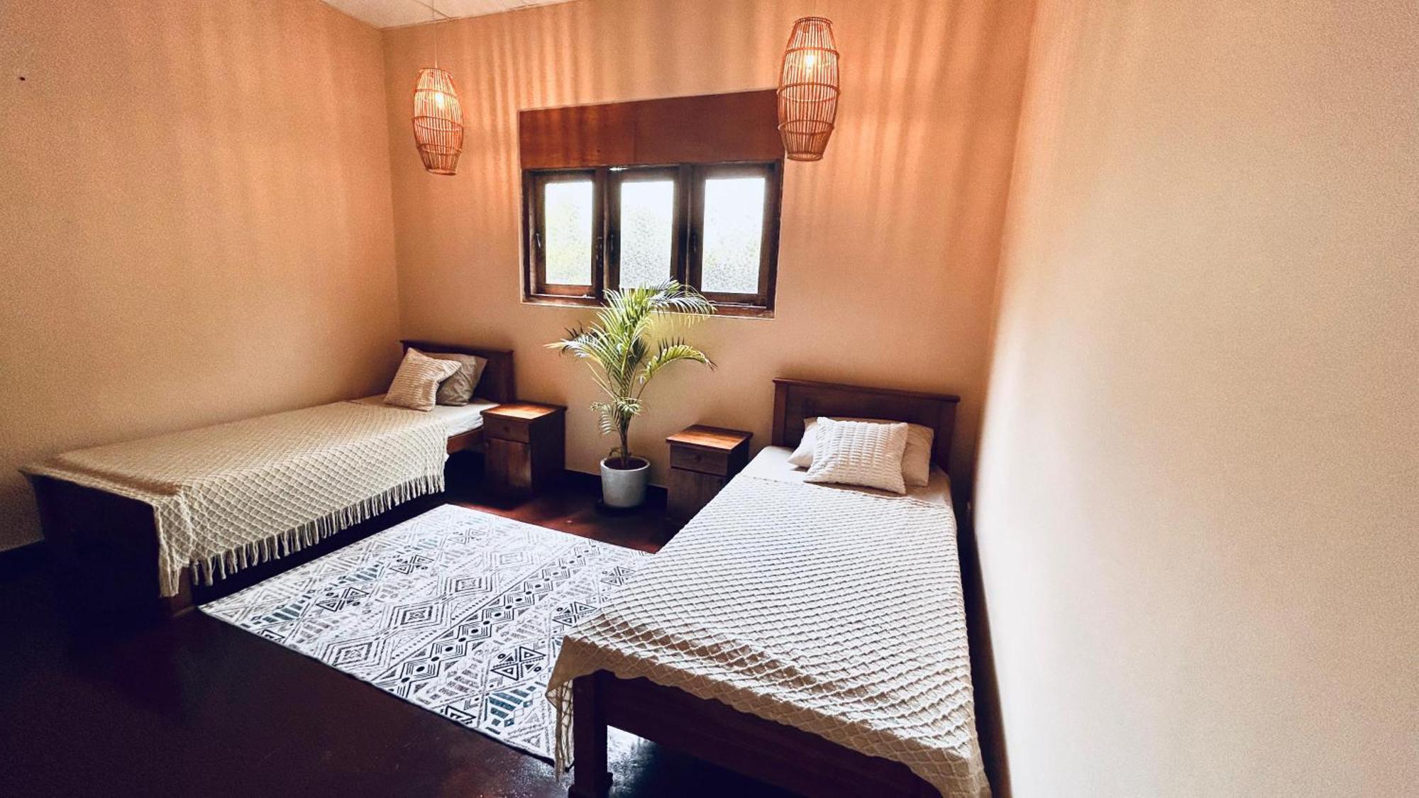 Kida'S Guest House マータラ エクステリア 写真
