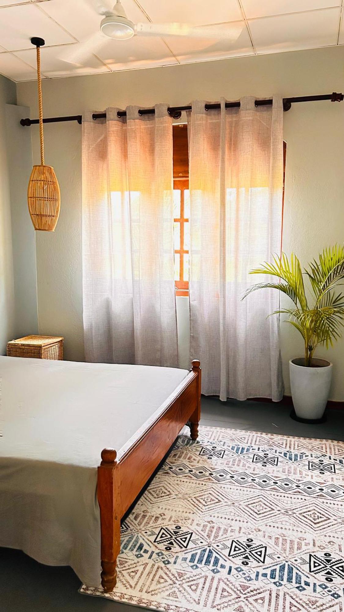 Kida'S Guest House マータラ エクステリア 写真