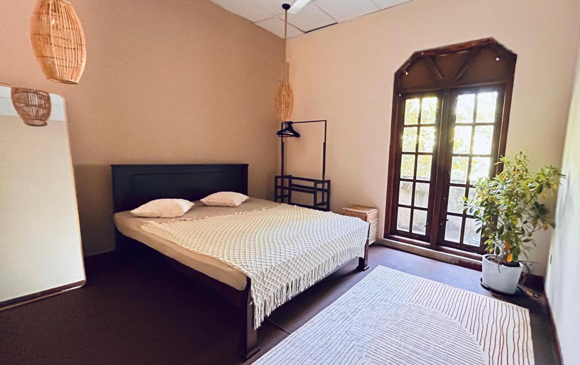 Kida'S Guest House マータラ エクステリア 写真