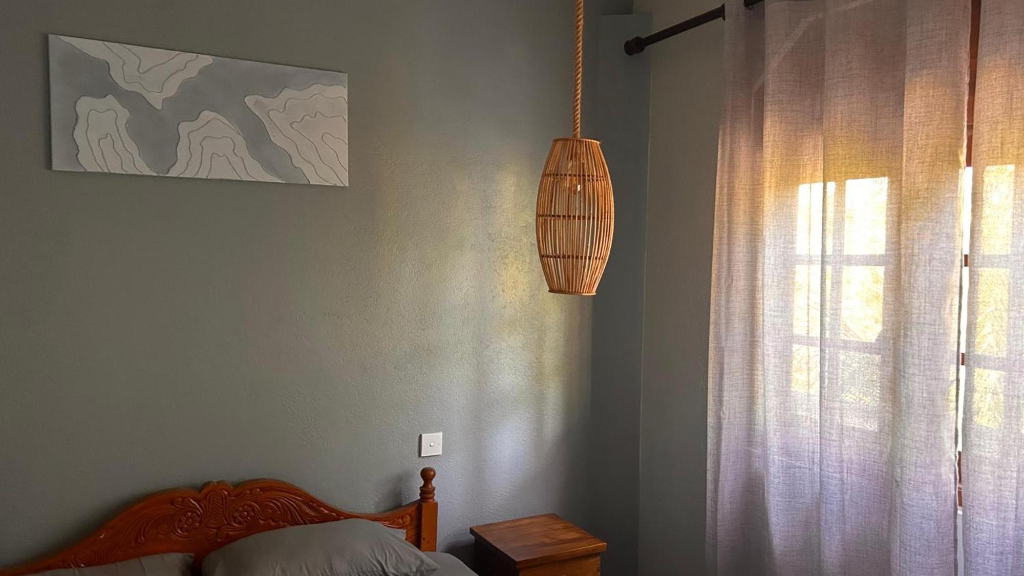 Kida'S Guest House マータラ エクステリア 写真