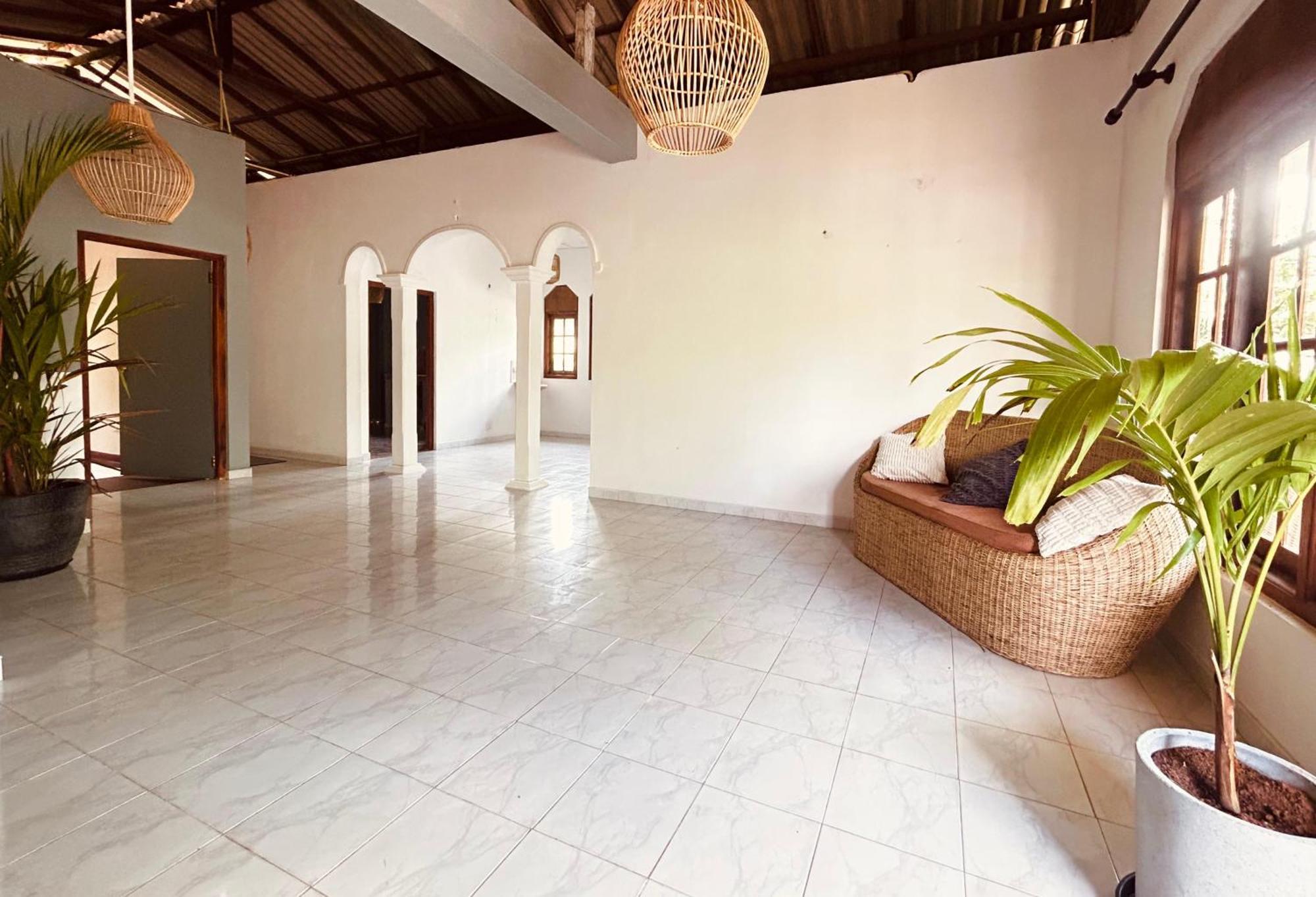 Kida'S Guest House マータラ エクステリア 写真