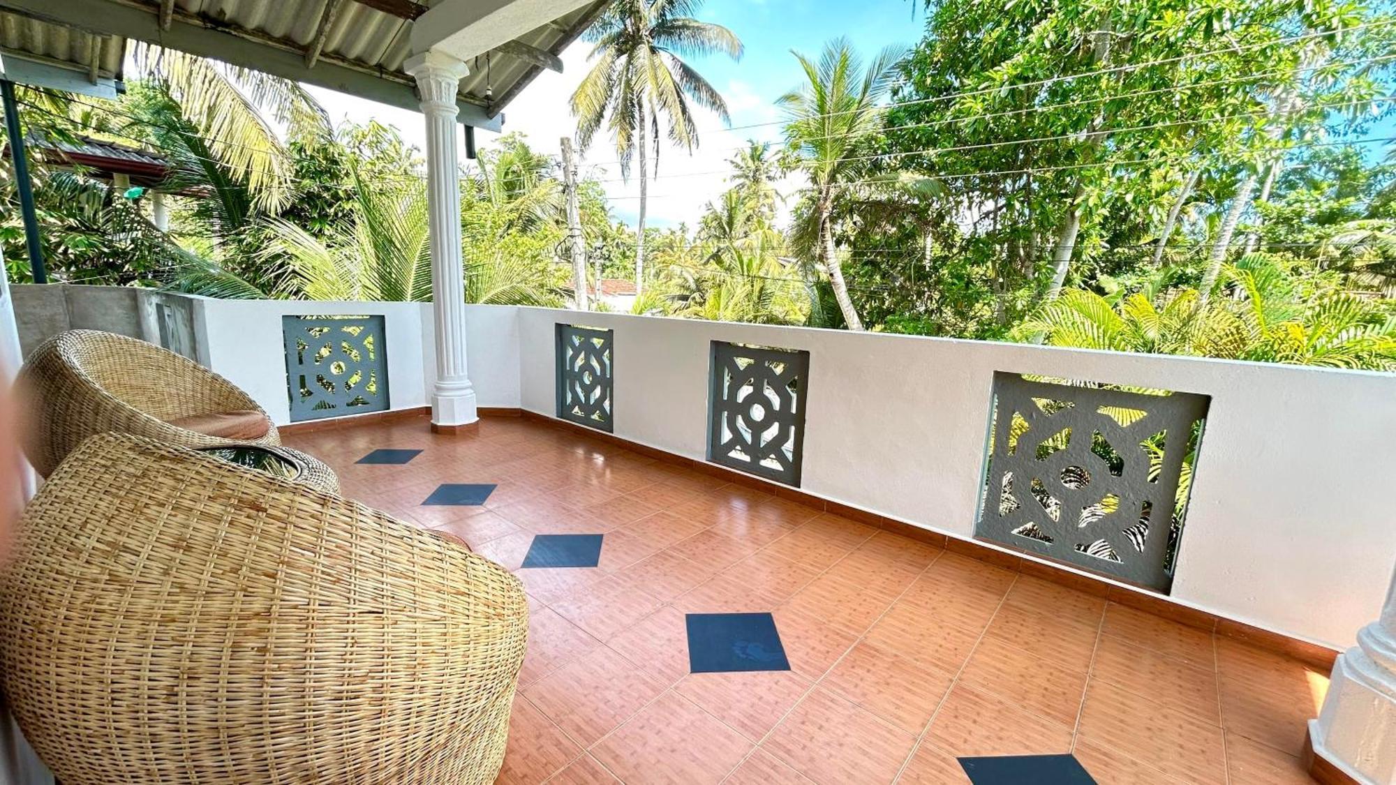 Kida'S Guest House マータラ エクステリア 写真